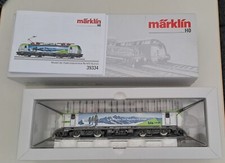 Märklin 39334 lok gebraucht kaufen  Mietingen