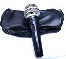 Shure pg58 dynamisches gebraucht kaufen  Pforzheim