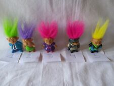 Lot figurines troll d'occasion  Hagondange