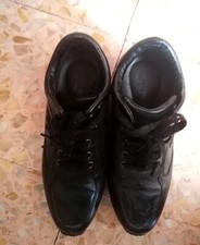 Scarpe lumberjack ottime usato  Acerra