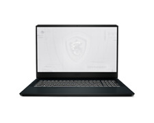 Usado, MSI WE76 11UK Core i7-11800H 2.30GHz 32GB RAM 1TB SSD Quadro RTX A3000 W11P BOM comprar usado  Enviando para Brazil
