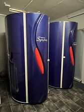 Symphony sunbed changing for sale  CAERPHILLY