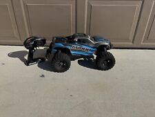 Traxxas maxx 10th for sale  Mission Hills