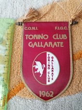 Gagliardetto small calcio usato  Viareggio