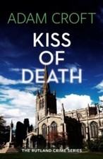 Kiss death adam for sale  UK
