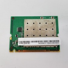 Carte wifi ar5bmb5 d'occasion  Vendin-le-Vieil
