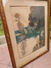 Art nouveaux francese. usato  Caserta