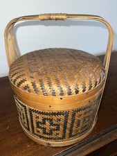 Vintage chinese woven for sale  Irvine