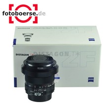 Carl zeiss 25mm gebraucht kaufen  Aachen
