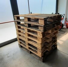 Bancali usati epal usato  Udine
