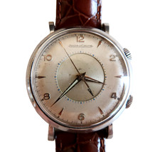 Montre ancienne jaeger d'occasion  France