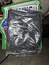 Bolsa de viagem personalizada T-BAGS MOTOCICLETA Falcon TB1400FTB bolsa HD preta comprar usado  Enviando para Brazil