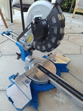 Scheppach hm254 2000w usato  Squinzano