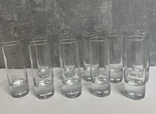 Schnapsgläser 4cl schnaps gebraucht kaufen  Potsdam