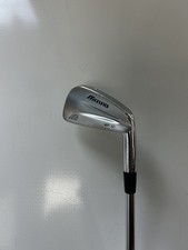 Mizuno iron stiff for sale  UK