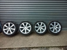 Subaru impreza hawkeye for sale  LEEK