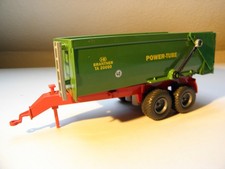 Siku farmer 2885 gebraucht kaufen  Eystrup