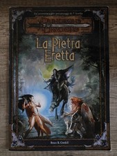 Guida manuale pietra usato  Arquata Scrivia