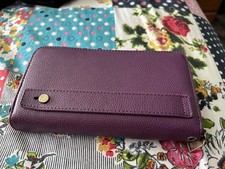 double zip purse for sale double zip purse for sale HEREFORD