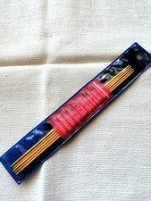 Nadelspiel nadelstärke länge gebraucht kaufen  Salzkotten