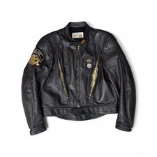 1970s bates leather for sale  Odessa
