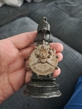 Ancienne mascotte automobile d'occasion  Thise