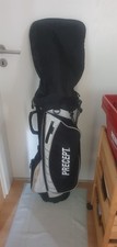 Reise golfbag neutral gebraucht kaufen  Erlenbach a.Main