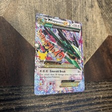 Pokemon card mega for sale  Saint Peters