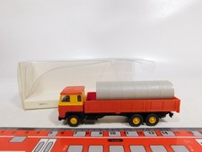 DP550-0,5 # wiking H0 1:87 0433 01 Pianale Camion Bordo Alto Scania 111 Lbt comprar usado  Enviando para Brazil