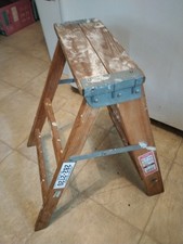 Vintage werner wooden for sale  Campbellsville