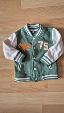 College jacke kinder gebraucht kaufen  Dresden