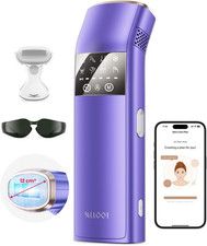 Depilazione laser ipl usato  Roma