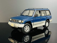 1998 mitsubishi pajero d'occasion  Expédié en Belgium