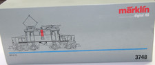 Märklin 3748 elektrolokomotiv gebraucht kaufen  Duisburg