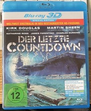 Letzte countdown blu gebraucht kaufen  Darmstadt