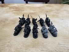 Warhammer 40k dark for sale  San Diego
