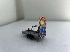 Herpa 052368 verkehrssicherung gebraucht kaufen  Eckental