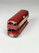 Giocattolo vintage autobus usato  Fano