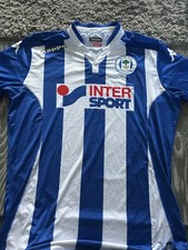 wigan athletic shirt for sale  WIGAN