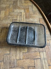 Porta sapone bagno usato  Collecchio