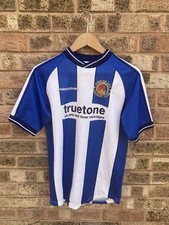 Chester city shirt for sale  CHESTER