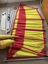 Bsd kayak sail for sale  ISLE OF LEWIS