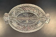 Vintage cut glass for sale  Florence