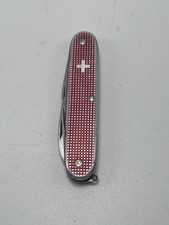Victorinox pioneer soldier gebraucht kaufen  Innenstadt