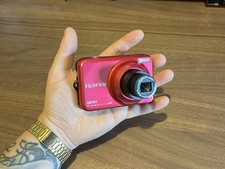 Fujifilm finepix l55 for sale  BILLERICAY