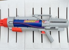 Super soaker cps for sale  BIRMINGHAM