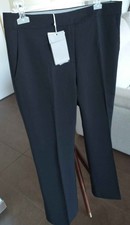 Elegante pantalone max usato  Bergamo
