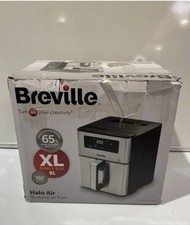 Breville halo air for sale  WEST BROMWICH