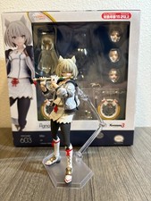 Figma 603 mio d'occasion  Expédié en Belgium