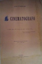 Isengard cinematografo usato  Fonte Nuova